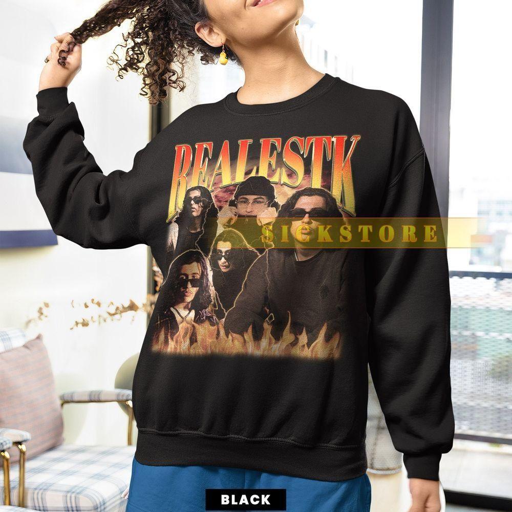 Realestk Vintage 5 Vuitino Merch